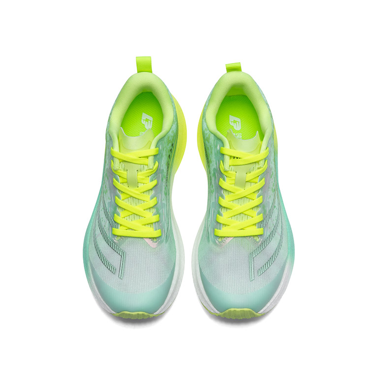 LPMX Running Shoes Women’s Low Top Mint Green