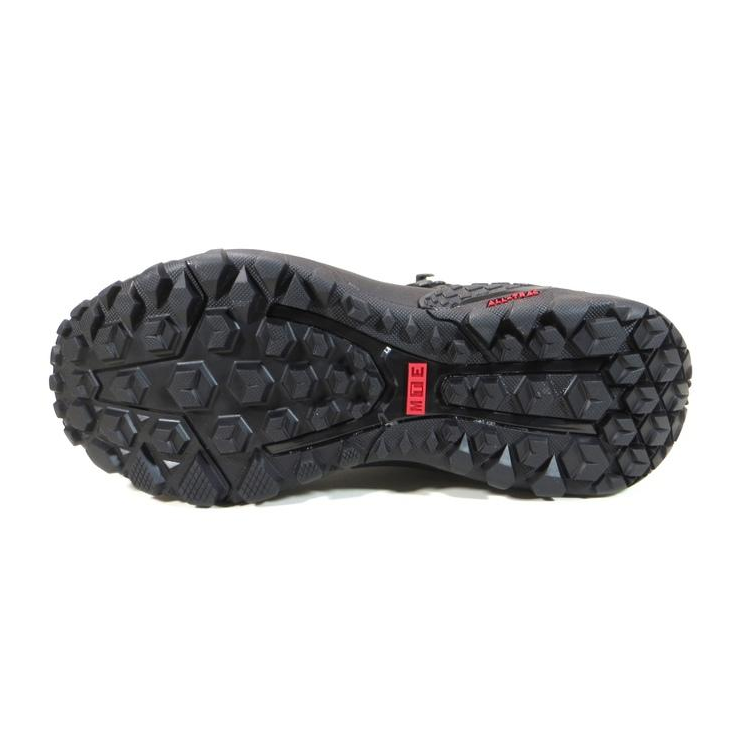 Crestline Vans GORE-TEX Mte ‘Black’