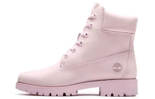 Timberland Outdoor Boots Women's Pink
