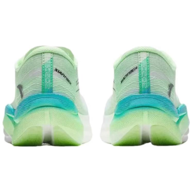 Anta C202 6.0 Fabric Slip Resistant, Abrasion Resistant, Breathable Low top