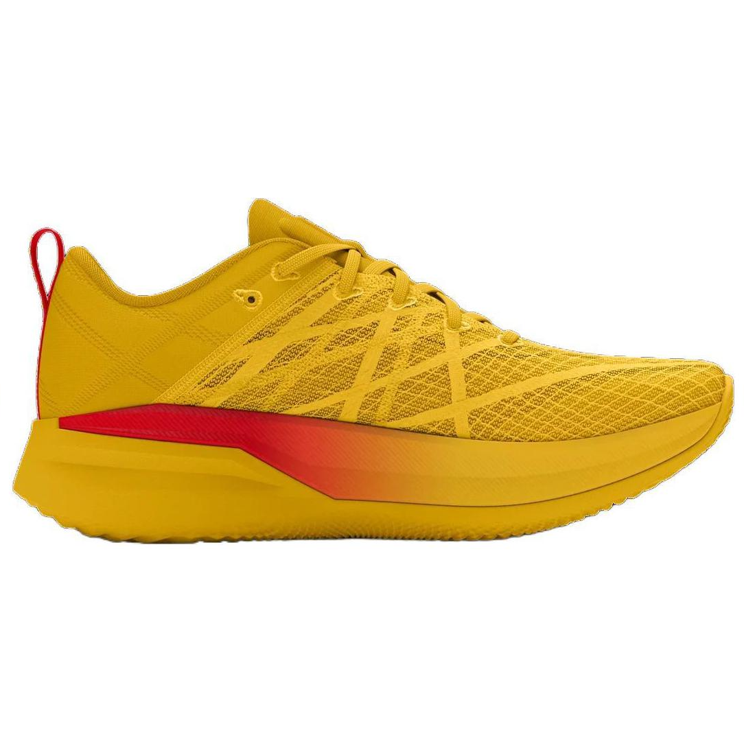 Under Armour Flow Velociti Pro ‘Streetracer Taxi’