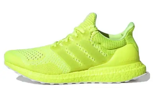 UltraBoost Adidas 1.0 Dna 'Solar Yellow'