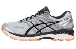 ASICS GT 2000 5 Comfortable Abrasion Resistant Breathable Low top Training Long Distance Running Shoes Men's