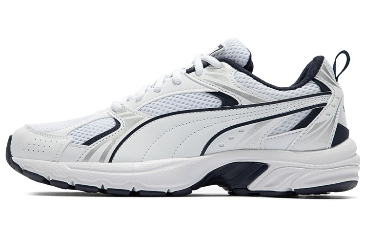 Кроссовки PUMA PUMA Milenio (бело-синие)