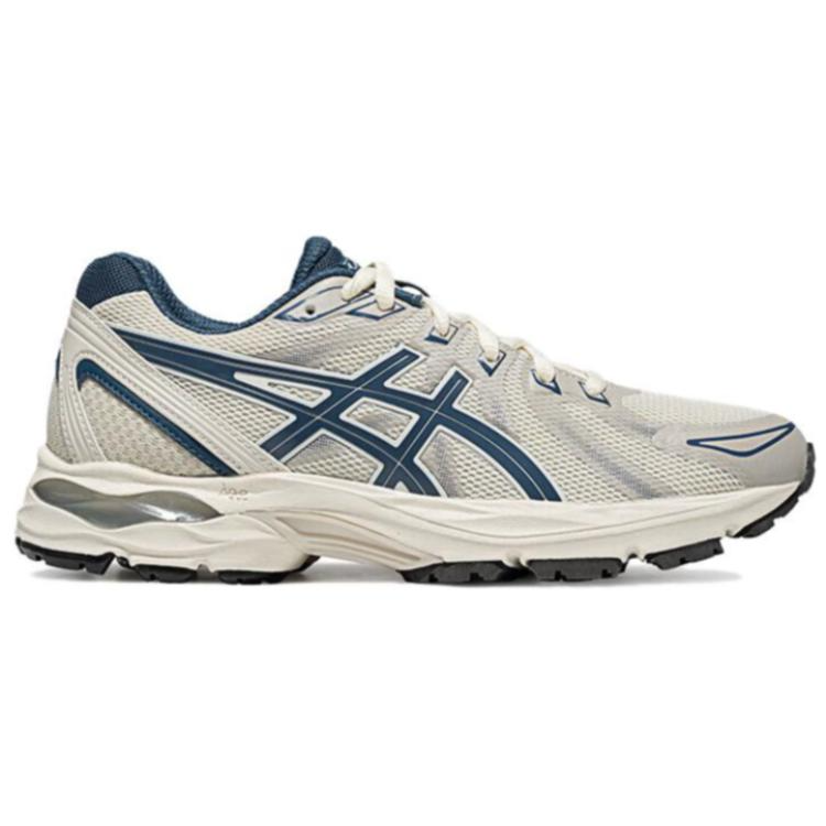 ASICS Gel Flux Cn ‘Beige Navy’ Women’s