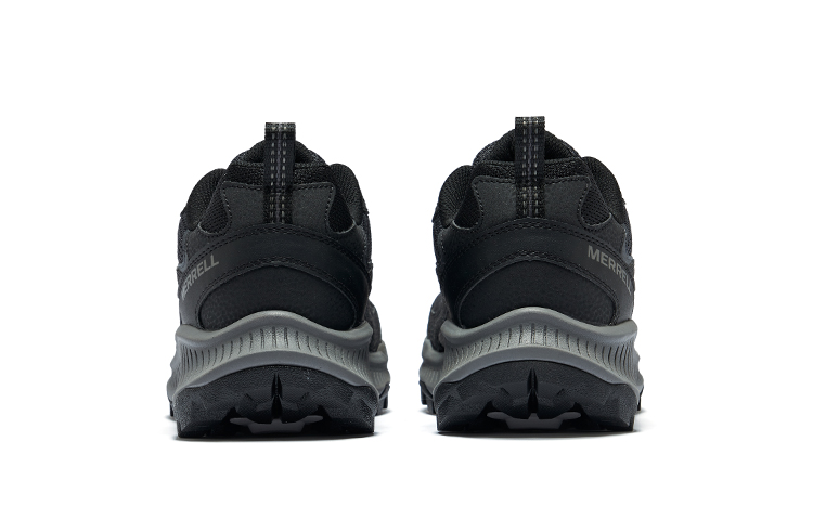 MERRELL Speed Strike 2 Abrasion Resistant Outdoor Shoes Men’s Black