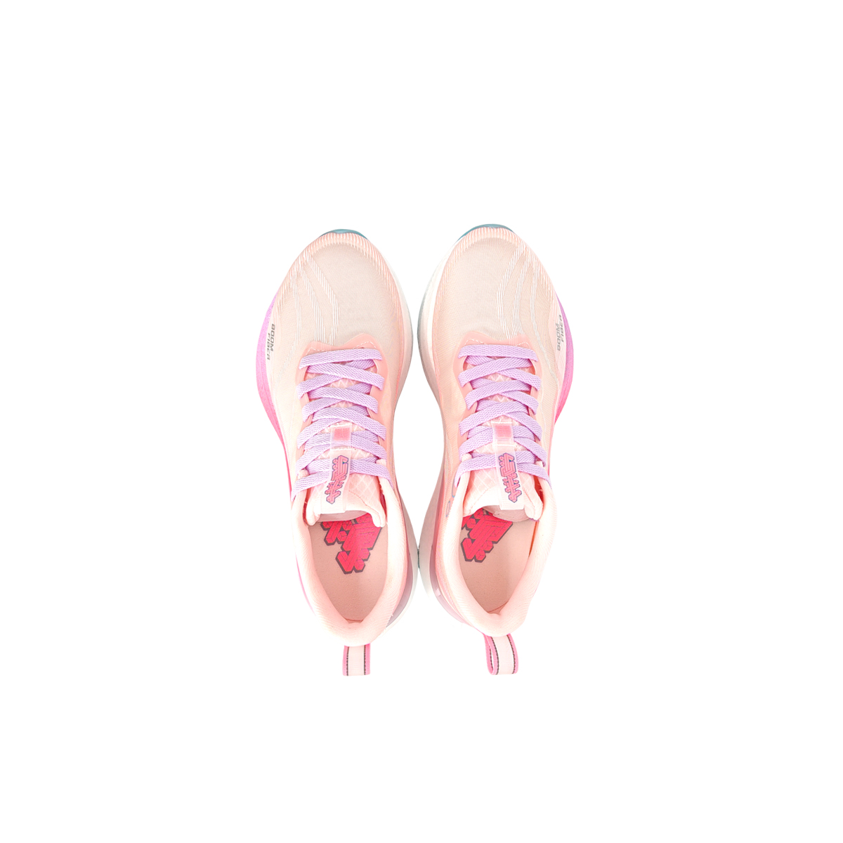 Li Ning Red Hare 8PRO Cushioning Slip Resistant Abrasion Resistant Cushioning Slip Resistant Abrasion Resistant Low top