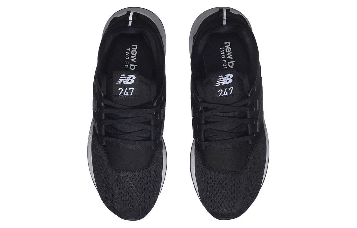 247 Wmns New Balance Classic ‘Black’ Women’s