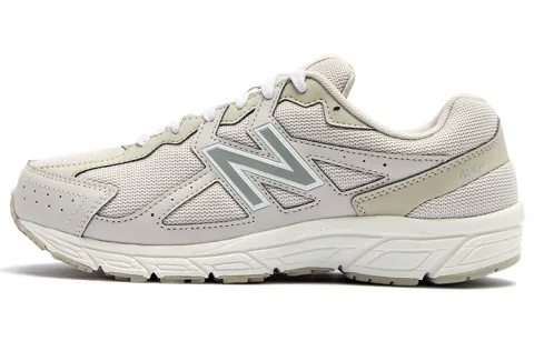New Balance 480 Beige 'Cream Y' Women's