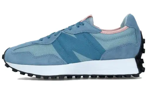 New Balance 327 'Blue Teal' Women's
