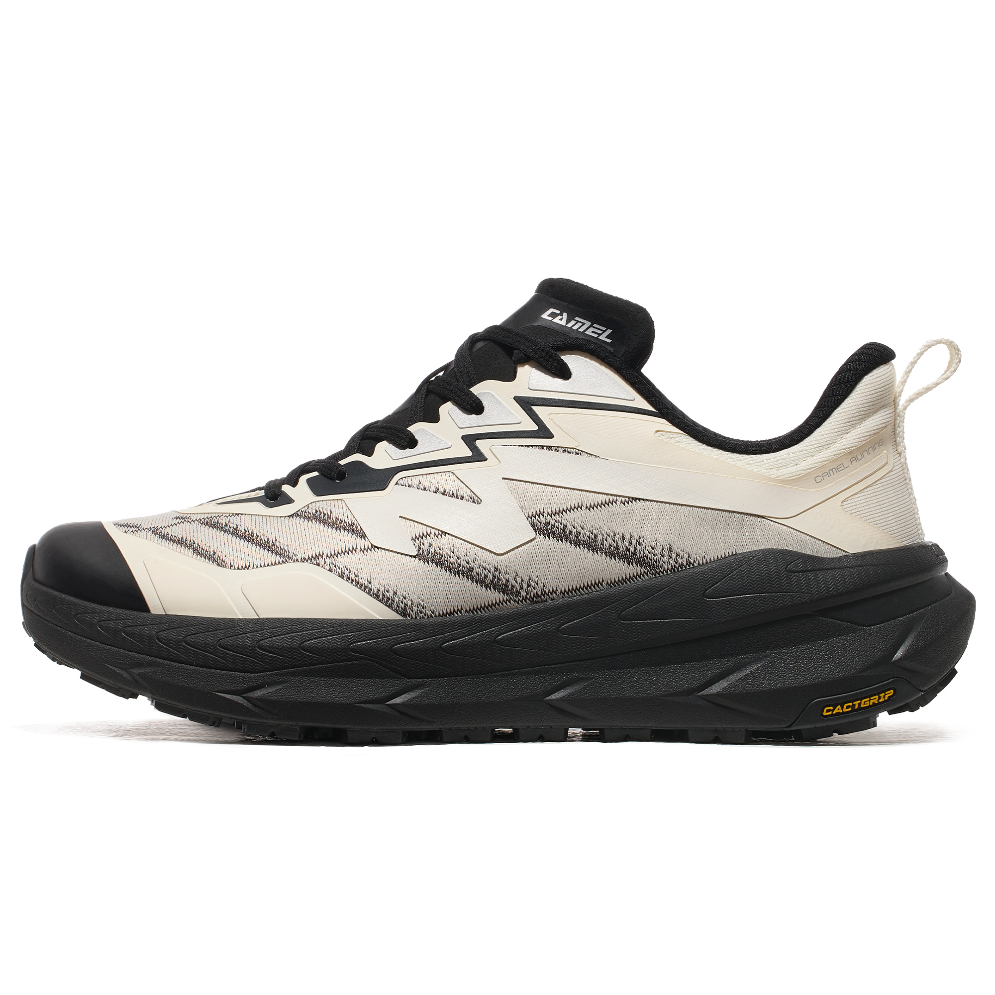 CAMEL Cushioning Waterproof Low top Running Shoes Men’s