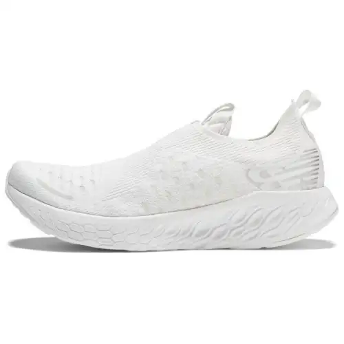 New Balance Fresh Foam X 1080 Unlaced 'White'