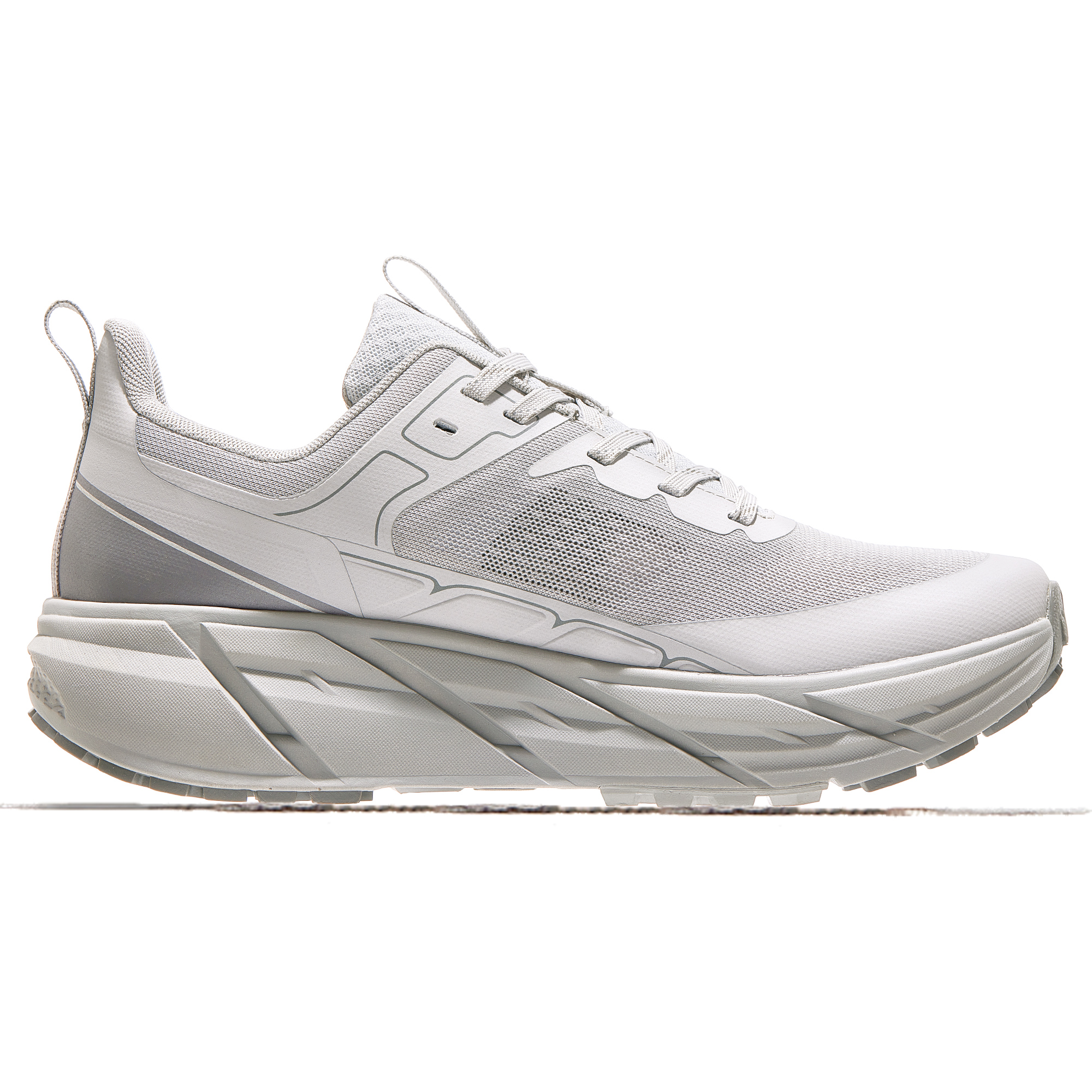 CAMEL Cushioning Slip Resistant Abrasion Resistant Breathable Low top Casual Running Shoes Men’s