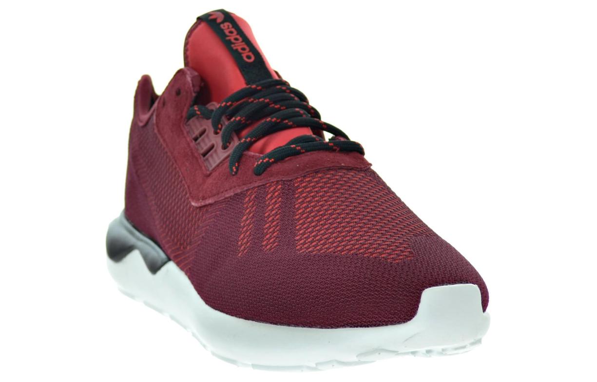 Adidas Tubular Runner ‘Collegiate Burgundy’