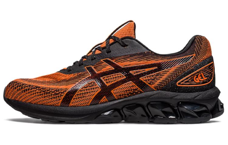 ASICS Gel Quantum 180 7 'Black Habanero'