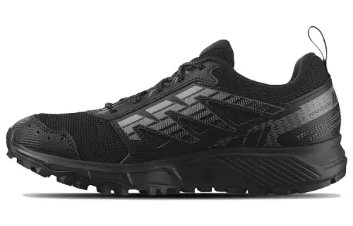 SALOMON Wander 'Black' / L00