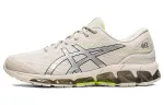 Asics GEL Quantum 7 Lite Show Low top Running Shoes Men's Beige