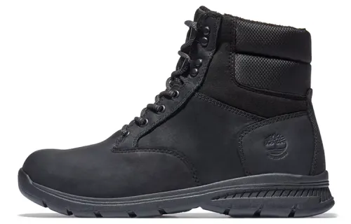 Timberland Outdoor Boots Men's Carbon Black