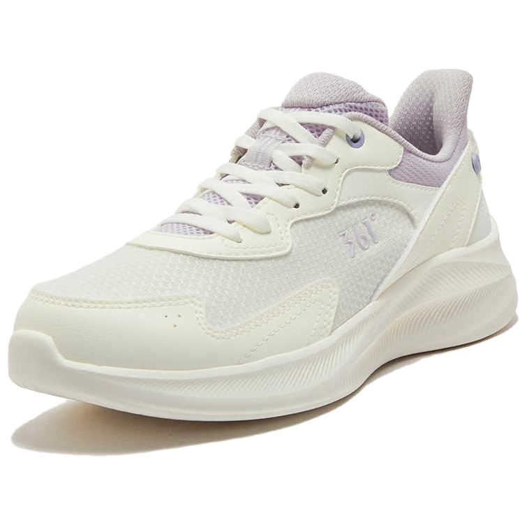 361° Abrasion Resistant Breathable Abrasion Resistant Breathable Low top Long Distance Running Shoes Women’s