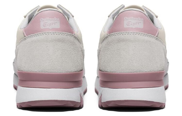 Onitsuka Tiger Hsinti ‘Cream Oyster Grey’