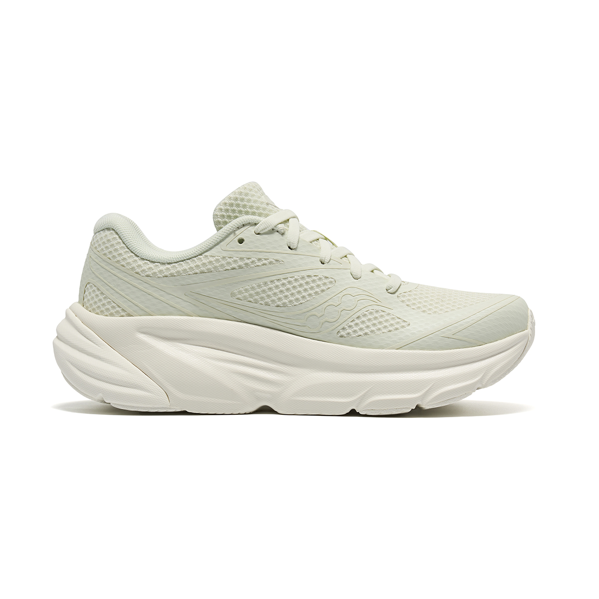 Saucony Guard AMR Slip Resistant Abrasion Resistant Low top Casual Running Shoes Women’s Green