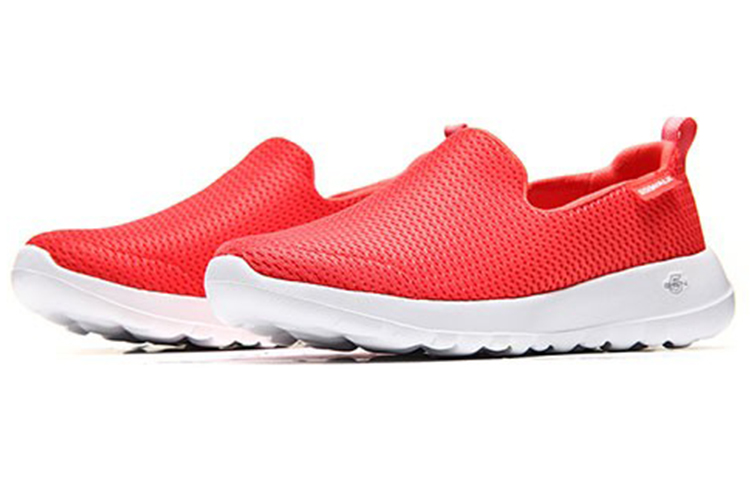 Skechers Fashion Fabric Cushioning Abrasion Resistant Breathable Cushioning Abrasion Resistant Breathable Low top