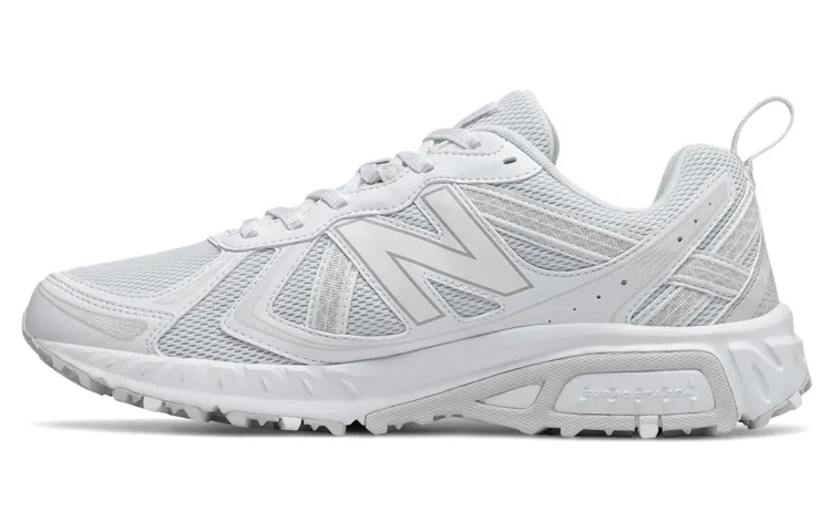 New Balance 410 V5 White
