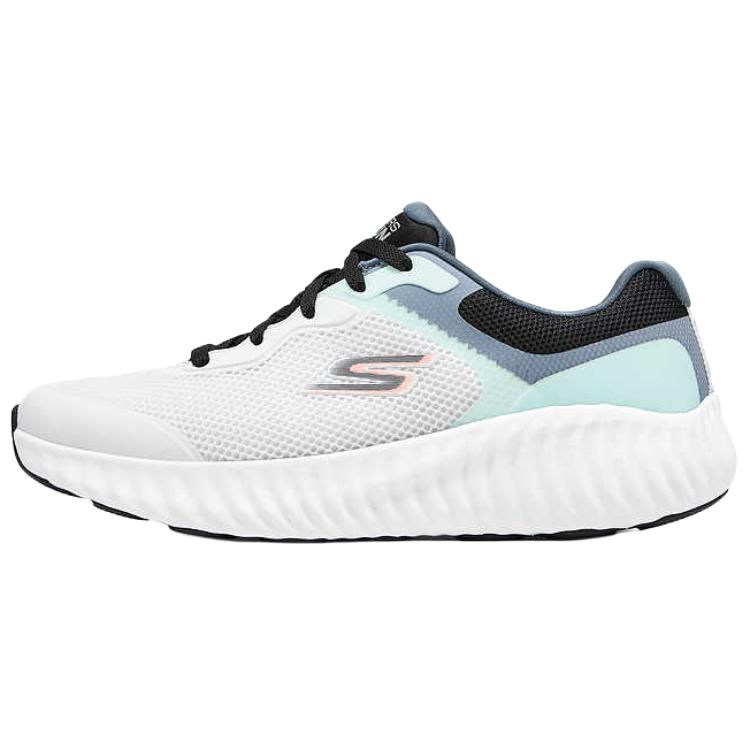 Skechers GO RUN NOW Low top Running Shoes Men’s Black