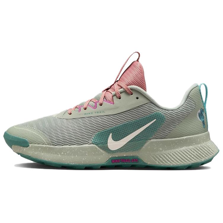Nike Juniper Trail 3 ‘Green Pink’ Women’s