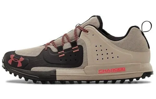 Under Armour Syncline Edge Sports Shoes Brown