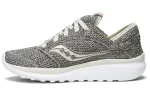 Saucony Kineta Relay Running Shoes Women's Low Top Gray/White