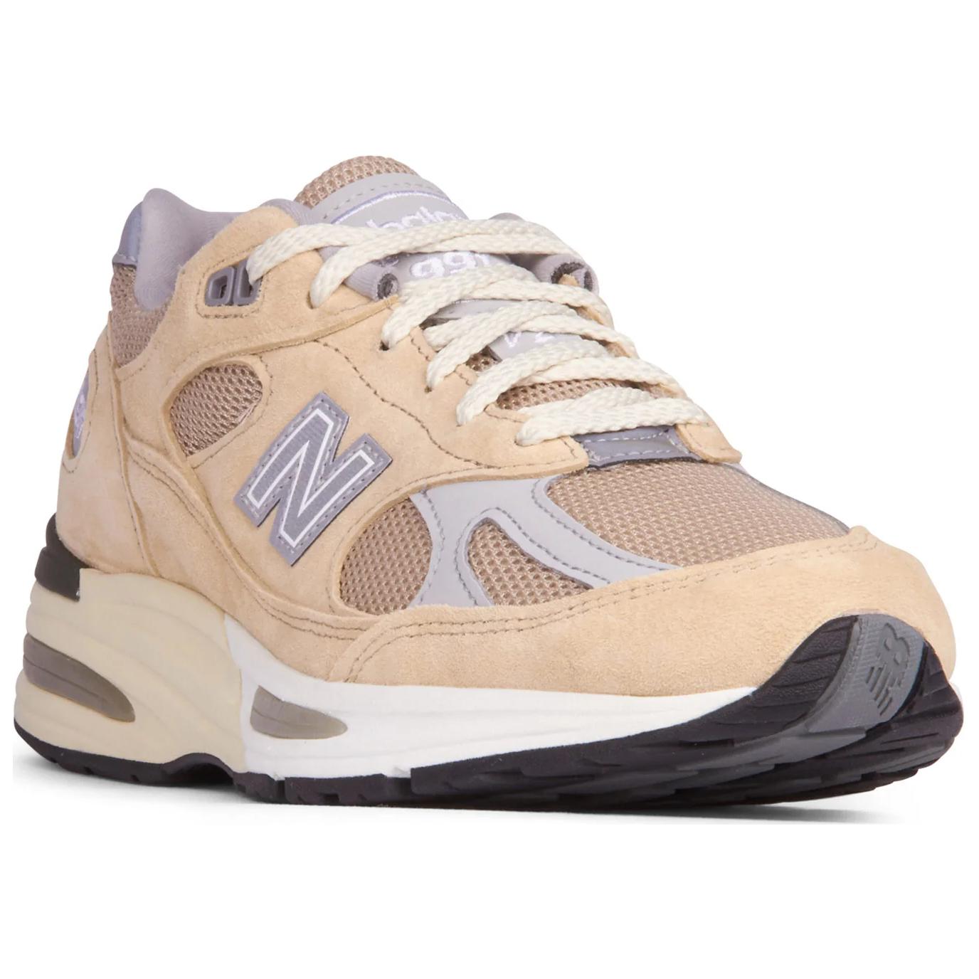 991v2 New Balance Made in England ‘Cuban Sand’