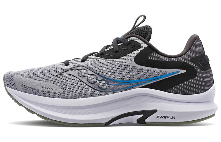 saucony Axon 2 ‘Alloy Topaz’