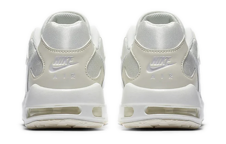 Женские кроссовки Nike Air Max Guile (белый) — фото 5