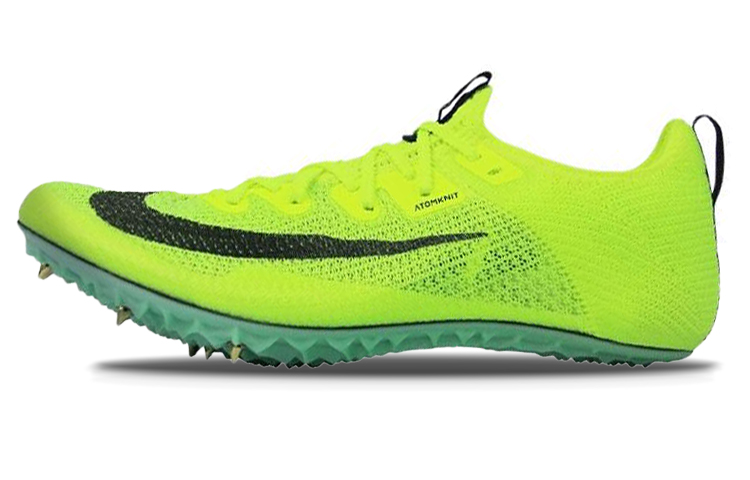 Nike Zoom Superfly Elite 2 'Volt Mint Foam'