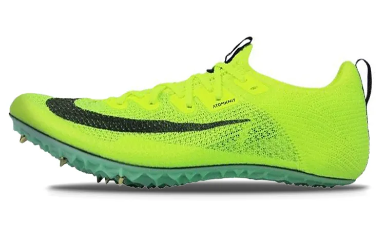 Nike Zoom Superfly Elite 2 'Volt Mint Foam'