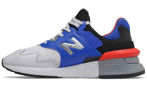 997 New Balance Sport v6 Re-Engineered 'Blue Orange'