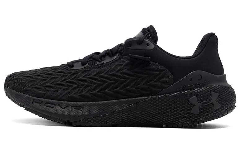 Under Armour HOVR Machina 3 Black Reflective