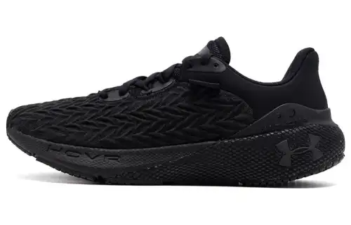 Under Armour HOVR Machina 3 Black Reflective