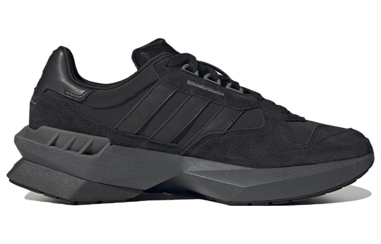 Adidas Original Treziod Pt ‘Black’