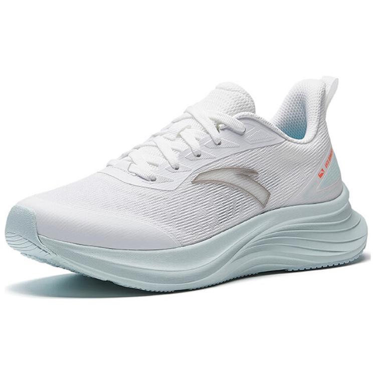 Anta Running Collection Breathable Lightweight Rebound Low top Casual Training Long Distance Running Sprint