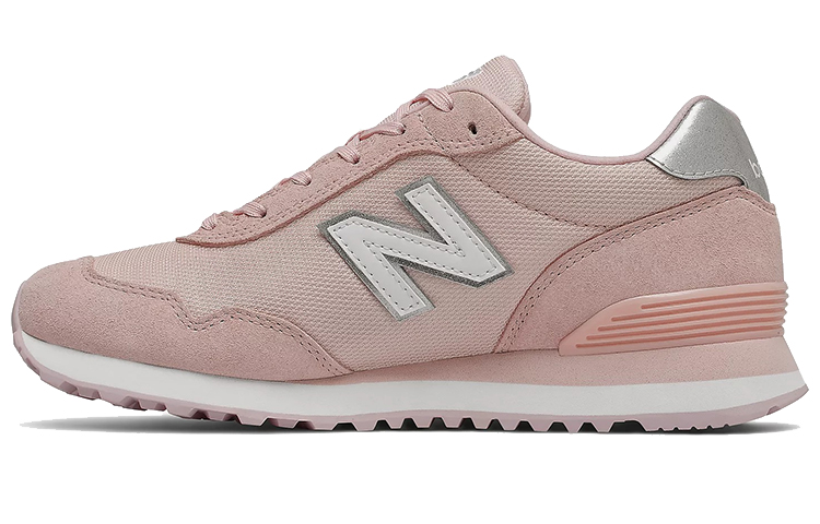 New Balance 515 Series Low Top 'Soft Pink Grey' Women's