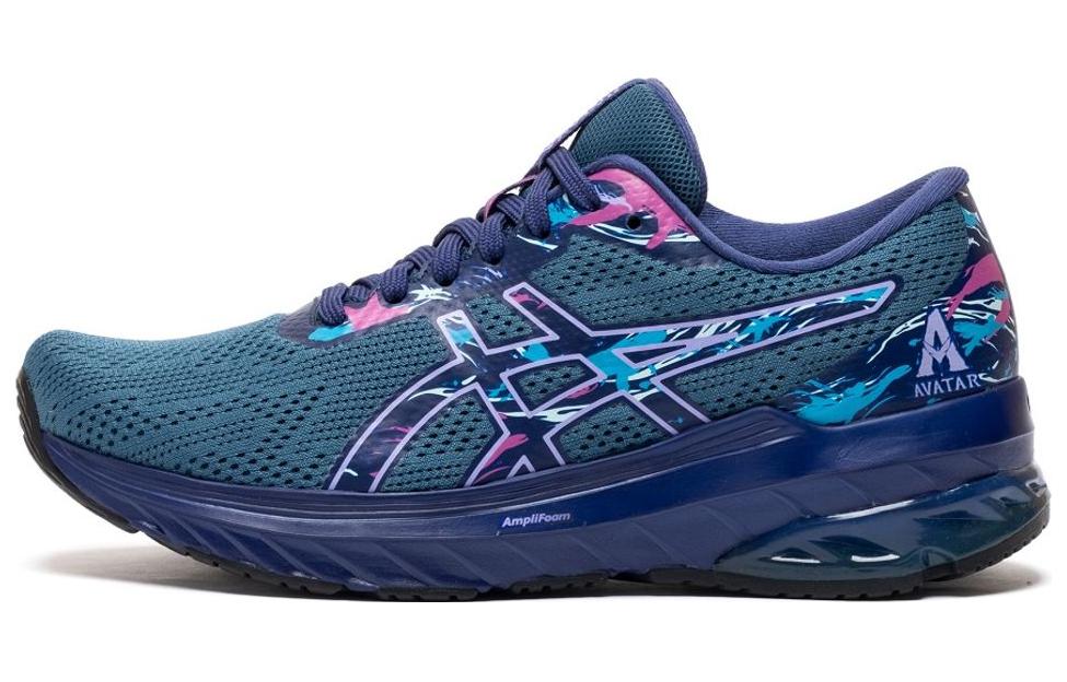 ASICS Gel Spectrum 'Blue Green' Women's