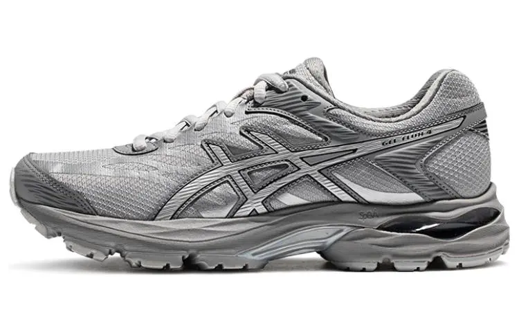 Asics Gel-Flux 4 Grey Women's