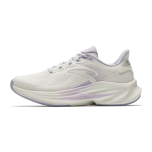 Anta Stinger 6 Cushioning Abrasion Resistant Low top A SHOCK Technology Midsole Casual City Commuting Running Shoes