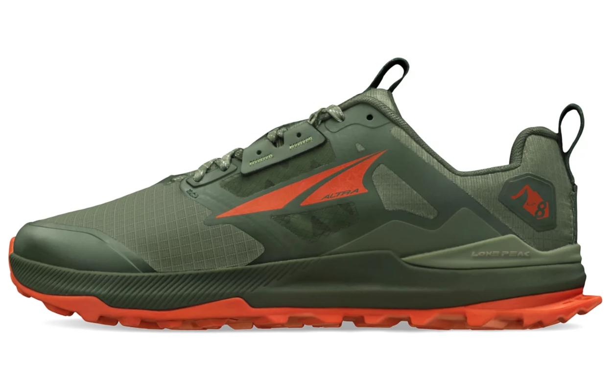 Altra Mesh Cushioning Slip Resistant Abrasion Resistant Cushioning Slip Resistant Abrasion Resistant Low top