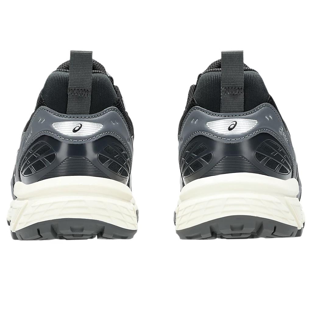 ASICS Gel Nunobiki Black Obsidian Grey