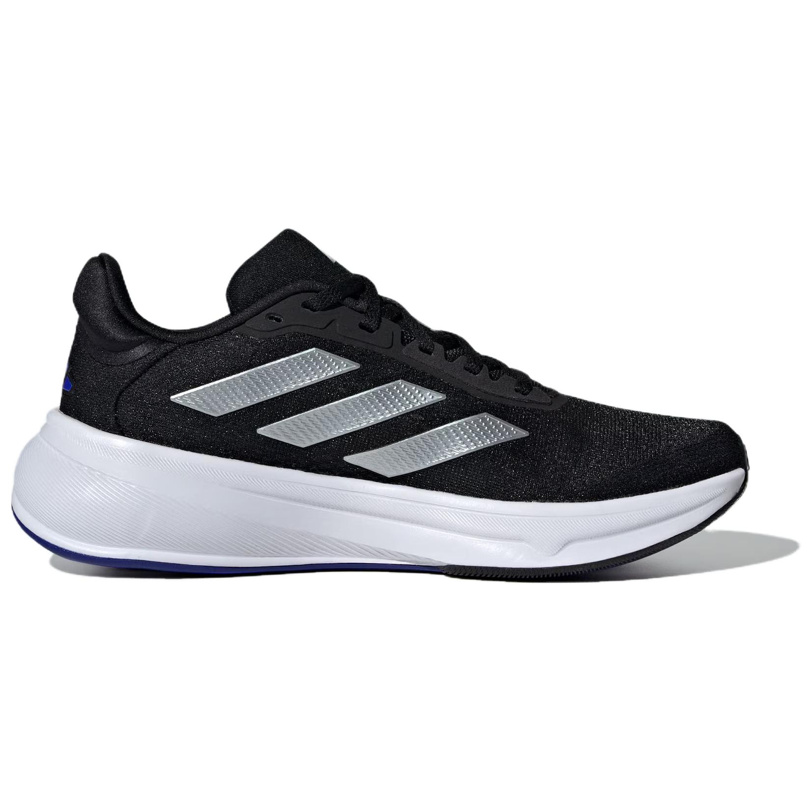 Adidas Response Super Slip Resistant Abrasion Resistant Slip Resistant Abrasion Resistant Low top Running Shoes Women’s