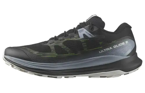 SALOMON Ultra Glide 2 'Black Grey'