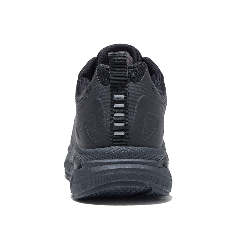 HOT POTATO Comfortable Cushioning Abrasion Resistant Waterproof Lightweight PO EVA Cushioning Midsole Running Shoes